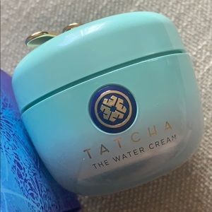 Tatcha - The water cream